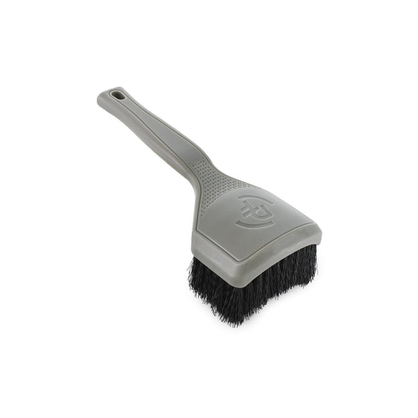 Moto - Curved Tire Brush