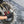 Moto - Curved Tire Brush
