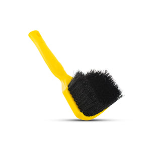 Moto - Curved Tire Brush