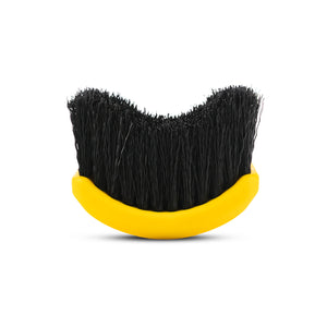 Moto - Curved Tire Brush