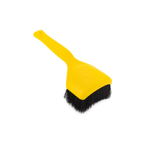 Moto - Curved Tire Brush
