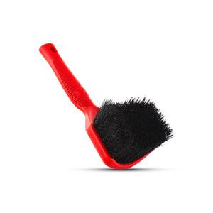 Moto - Curved Tire Brush