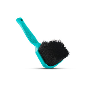 Moto - Curved Tire Brush