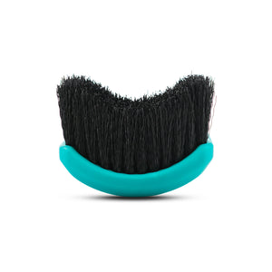 Moto - Curved Tire Brush
