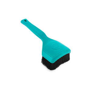Moto - Curved Tire Brush