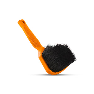 Moto - Curved Tire Brush