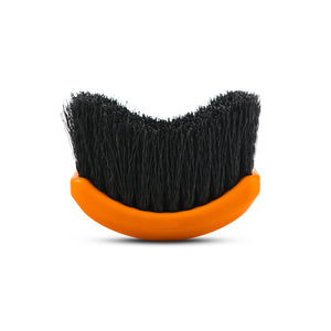 Moto - Curved Tire Brush