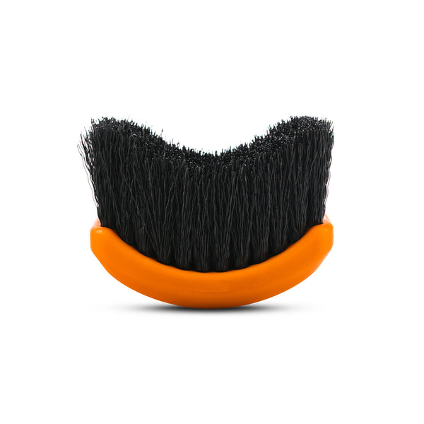 Moto - Curved Tire Brush