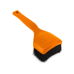 Moto - Curved Tire Brush