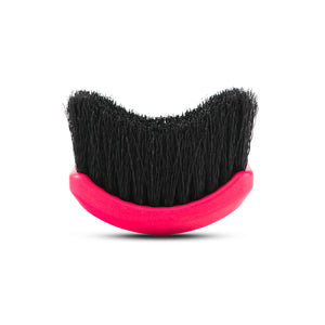 Moto - Curved Tire Brush