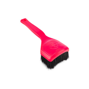 Moto - Curved Tire Brush