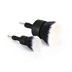 Drill Brush Set