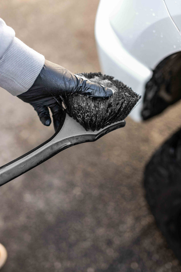 ProGrip Fender Well Brush