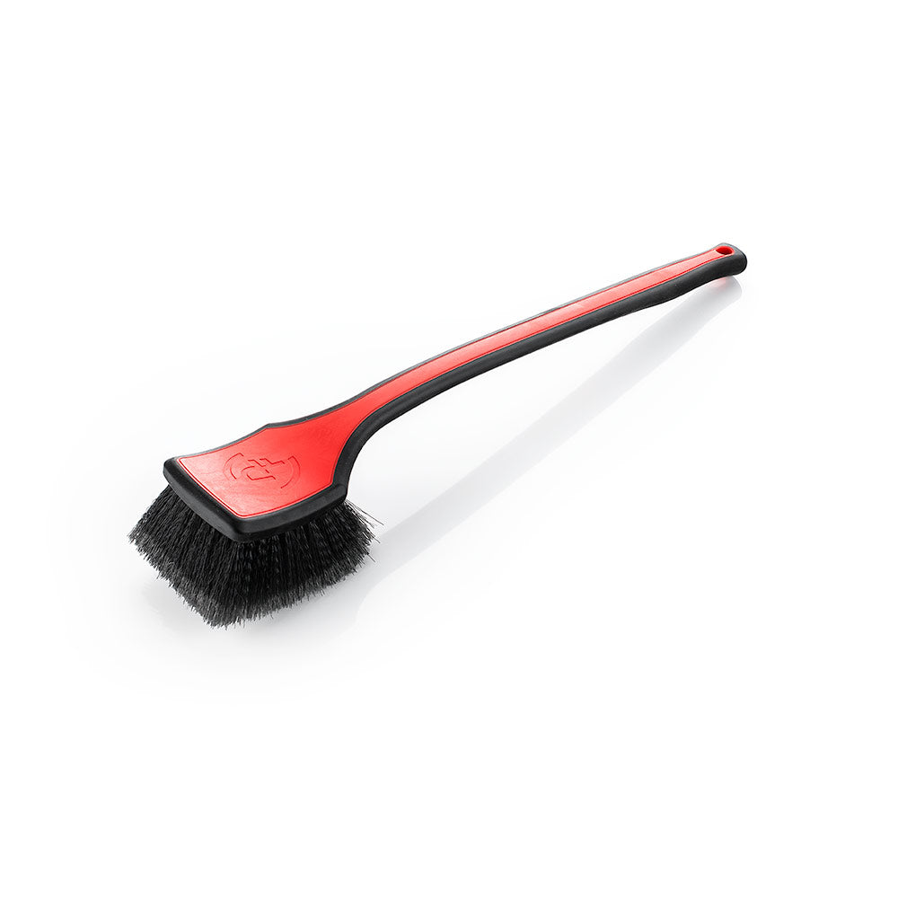 Bristle Brush Deep Cleaning Good Toughness Polishing Comfort