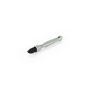 Detail Factory Foam Applicator small grey on a white background.