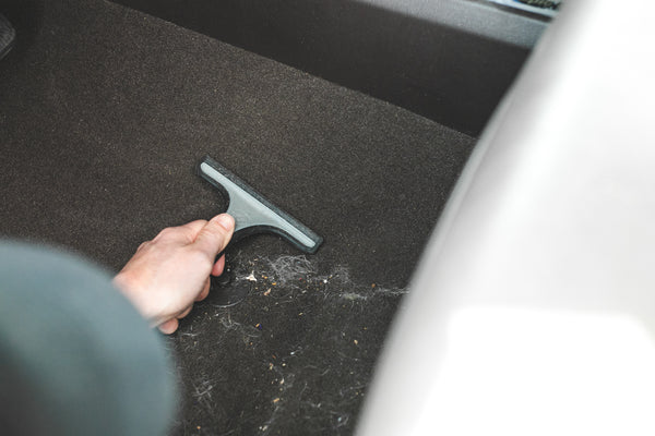 Pet Hair Remover Rake