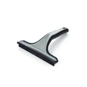 A Detail Factory Pet Hair Remover Rake on a white background.