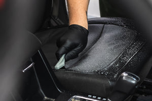 Seam Brush Set