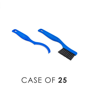 Moto - Sprocket Cleaning Set - Case