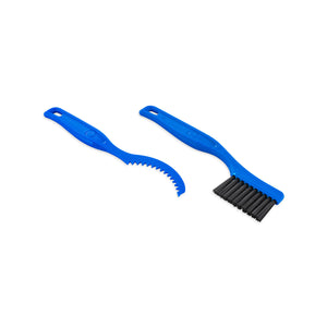 Moto - Sprocket Cleaning Set