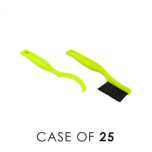 Moto - Sprocket Cleaning Set - Case