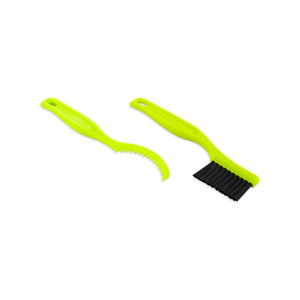 Moto - Sprocket Cleaning Set