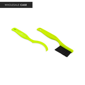 Moto - Sprocket Cleaning Set - Case