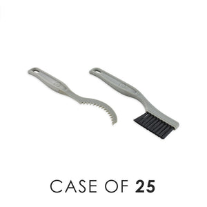 Moto - Sprocket Cleaning Set - Case
