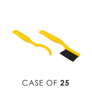 Moto - Sprocket Cleaning Set - Case