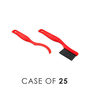 Moto - Sprocket Cleaning Set - Case