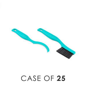 Moto - Sprocket Cleaning Set - Case
