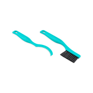Moto - Sprocket Cleaning Set