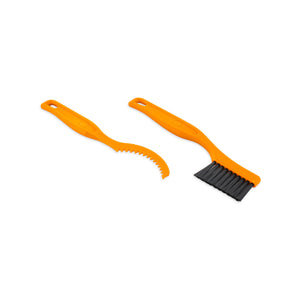 Moto - Sprocket Cleaning Set