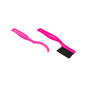 Moto - Sprocket Cleaning Set