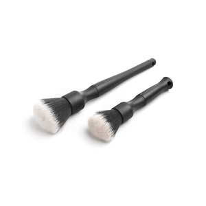 Synthetic Detailing Brushes