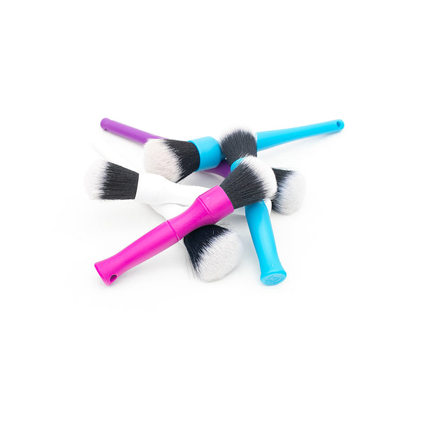 DETAIL FACTORY - DETAILING BRUSH SET 2‼️ Detail Factory - Ultra-Soft Detailing Brushes | The Rag Company
