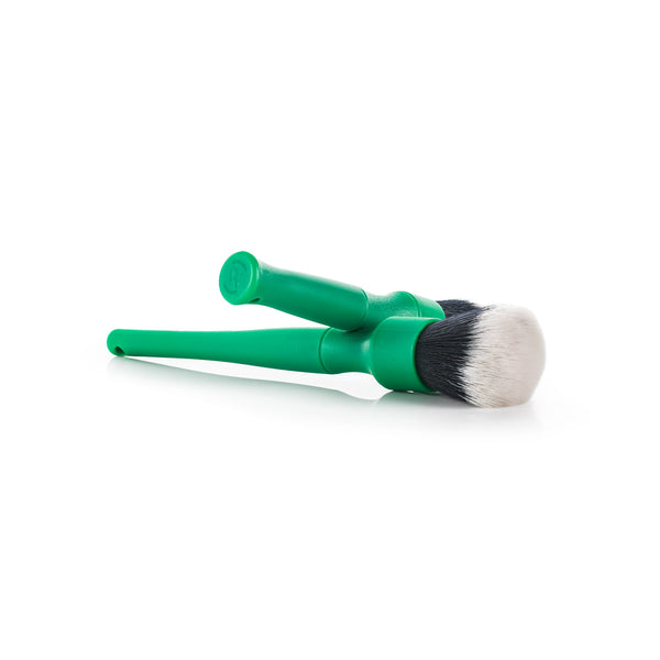 St. Paddy's Day Synthetic Brush Set - Green