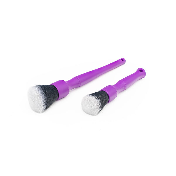 Synthetic Detailing Brushes