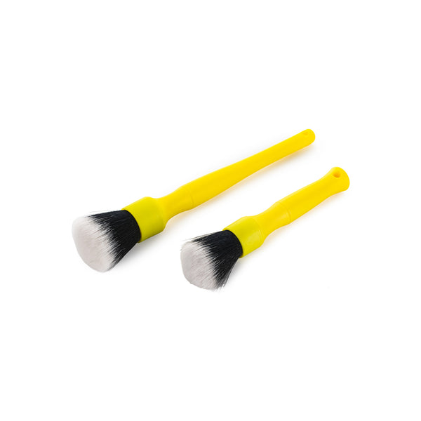 Synthetic Detailing Brushes