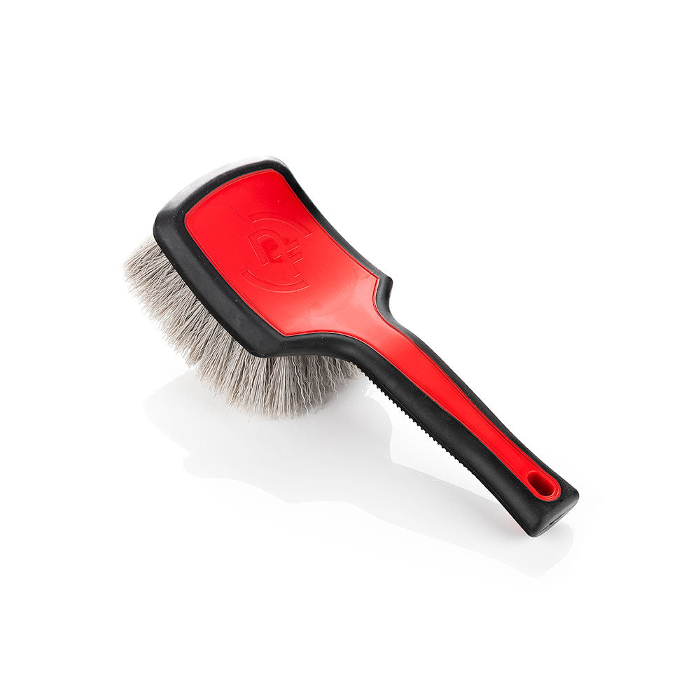 Detail Factory Tire Brush, Tire Cleaning Brush