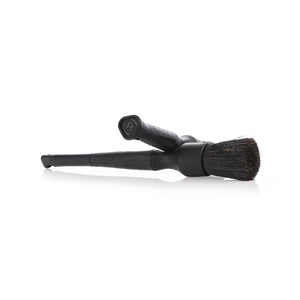 TriGrip Boar Hair Brush Set