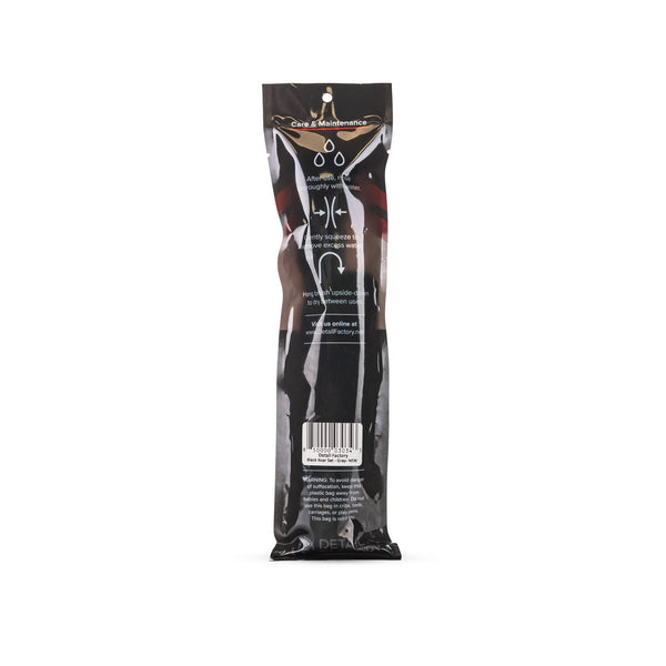 TriGrip Boar Hair Brush Set - Case