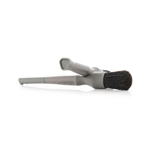 TriGrip Boar Hair Brush Set