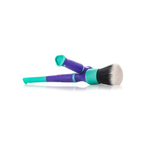 TriGrip Synthetic Detailing Brushes