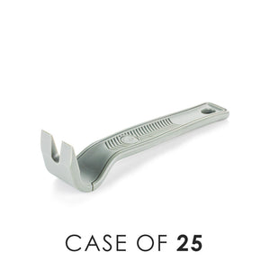 Detail Factory Trim Remover Tools Prybar with the text "Case of 25" on a white background.