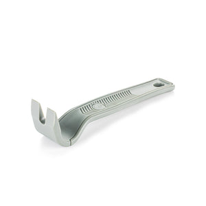 Detail Factory Trim Remover Tools Prybar on a white background. 