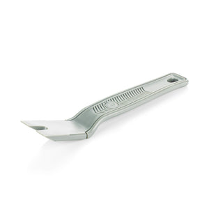 Detail Factory Trim Remover Tools Wide Forked on a white background. 