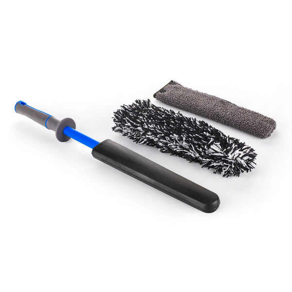 Wheel Brush Kit
