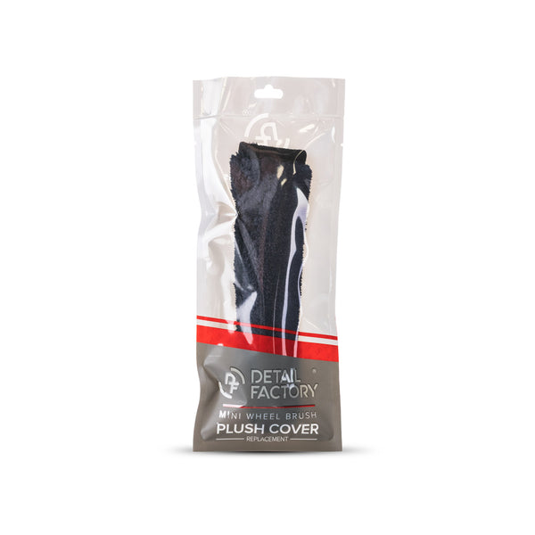 Wheel Brush Mini Replacement Cover