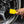 Detail Factory Wheel Face Brush livewire scrubbing a tire rim.